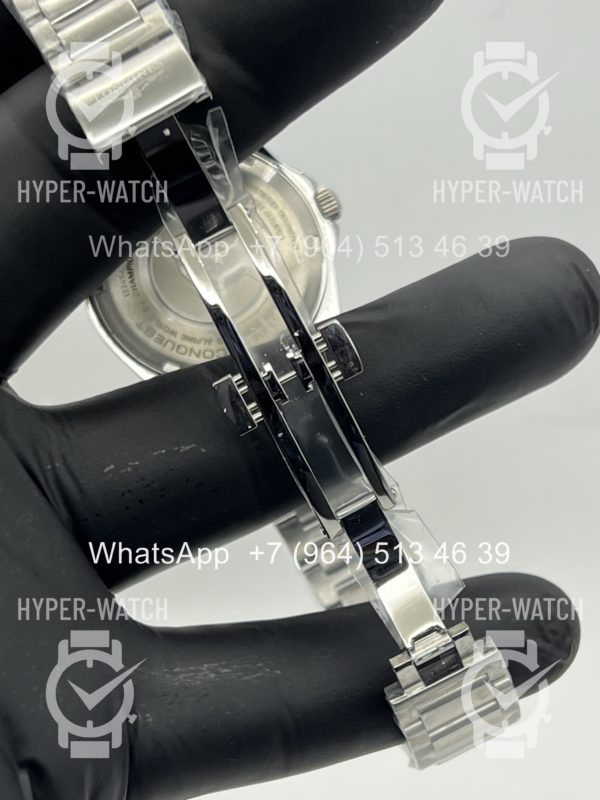 Товар Longines Conquest Art 12457 Фото 11 - Longines Conquest Art 12457