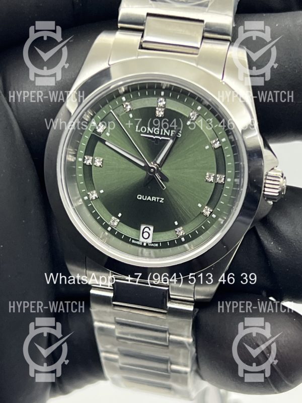 Товар Longines Conquest Art 12458 Фото 2 - Longines Conquest Art 12458