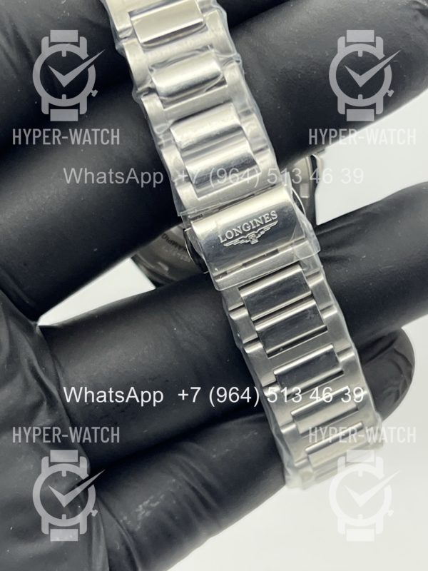 Товар Longines Conquest Art 12458 Фото 10 - Longines Conquest Art 12458