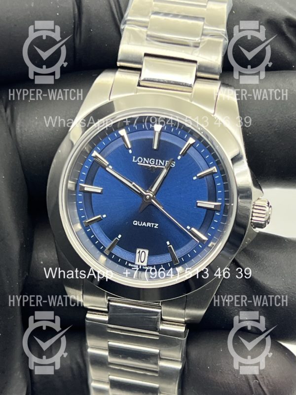 Товар Longines Conquest Art 12459 Фото 2 - Longines Conquest Art 12459