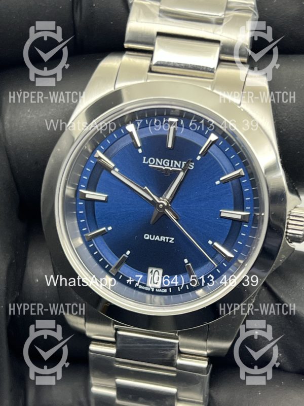 Товар Longines Conquest Art 12459 Фото 3 - Longines Conquest Art 12459