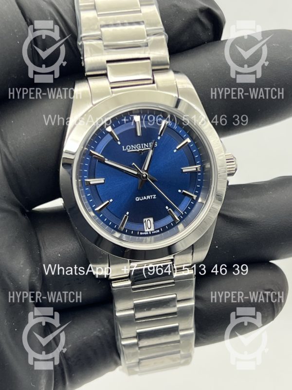 Товар Longines Conquest Art 12459 Фото 5 - Longines Conquest Art 12459