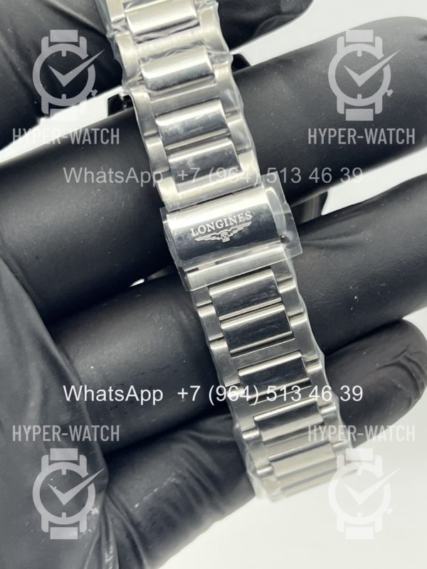 Товар Longines Conquest Art 12459 Фото 10 - Longines Conquest Art 12459