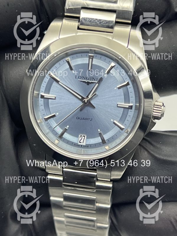 Товар Longines Conquest Art 12460 Фото 2 - Longines Conquest Art 12460