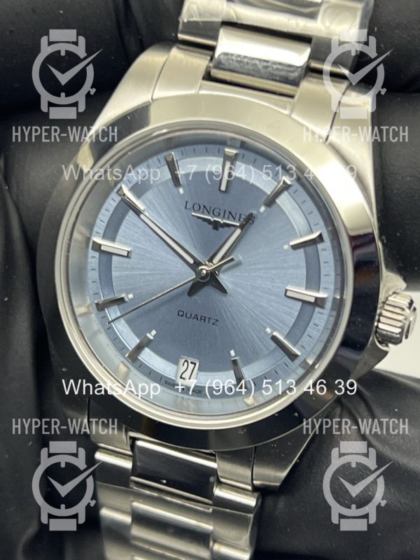 Товар Longines Conquest Art 12460 Фото 3 - Longines Conquest Art 12460
