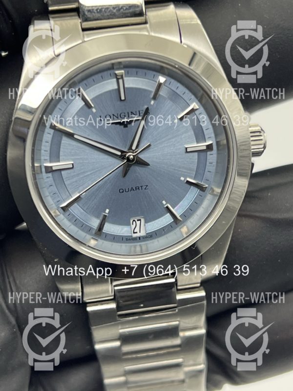 Товар Longines Conquest Art 12460 Фото 4 - Longines Conquest Art 12460