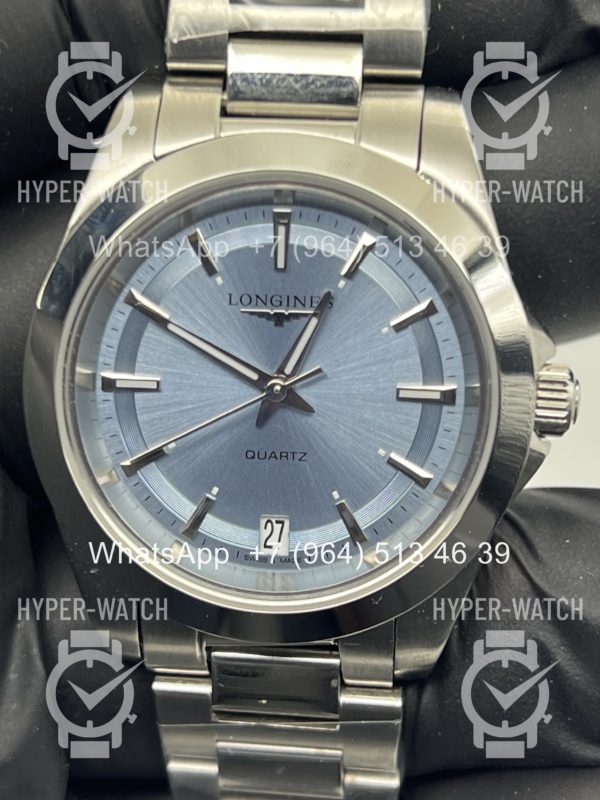 Товар Longines Conquest Art 12460 Фото 5 - Longines Conquest Art 12460