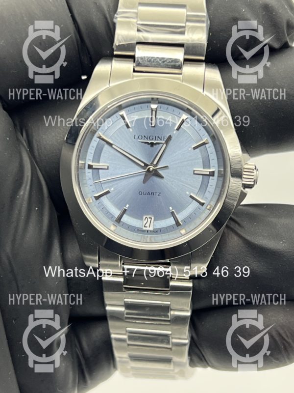 Товар Longines Conquest Art 12460 Фото 6 - Longines Conquest Art 12460