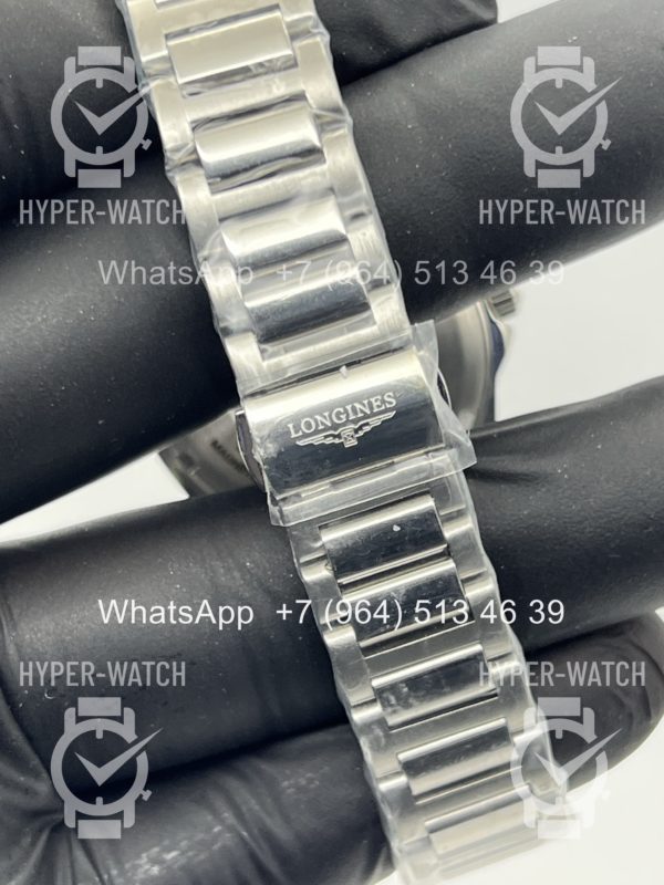 Товар Longines Conquest Art 12460 Фото 11 - Longines Conquest Art 12460