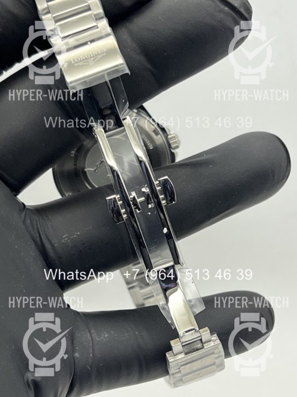 Товар Longines Conquest Art 12460 Фото 12 - Longines Conquest Art 12460