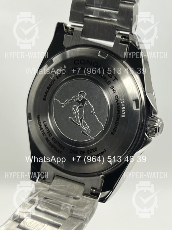 Товар Longines Conquest Art 12460 Фото 13 - Longines Conquest Art 12460