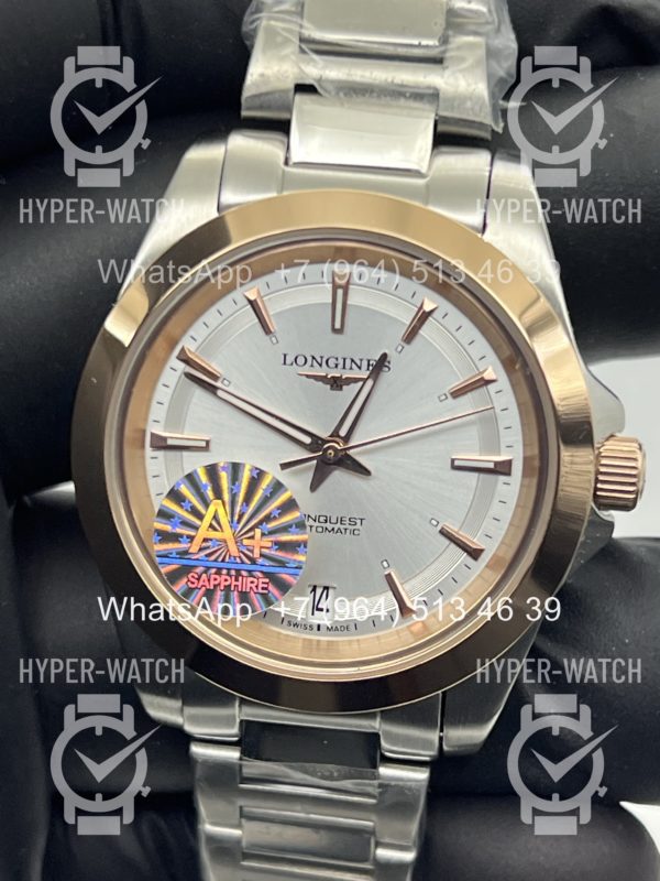 Товар Longines Conquest Art 12461 Фото 2 - Longines Conquest Art 12461