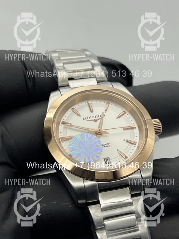 Товар Longines Conquest Art 12461 Фото 5 - Longines Conquest Art 12461