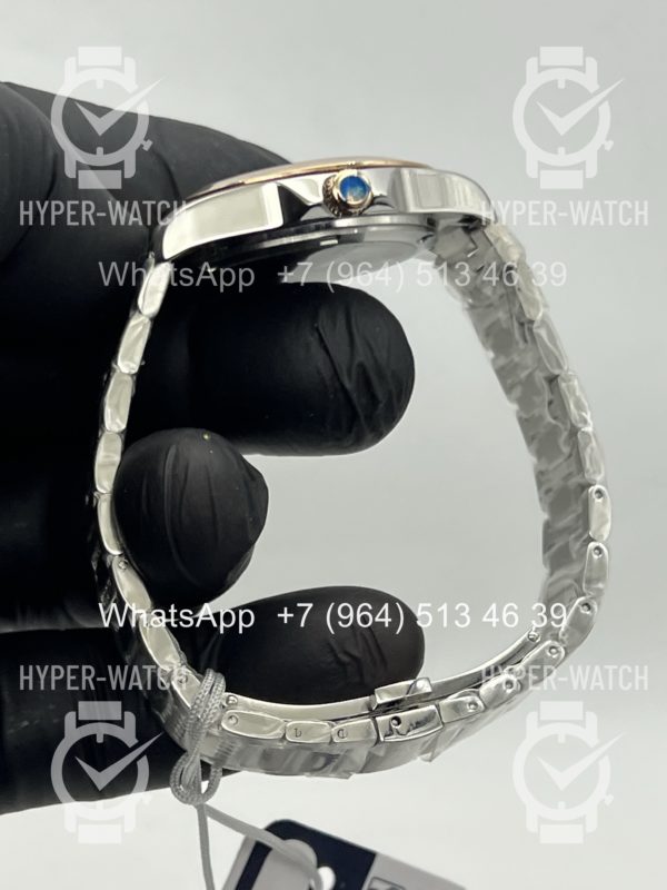 Товар Longines Conquest Art 12461 Фото 8 - Longines Conquest Art 12461