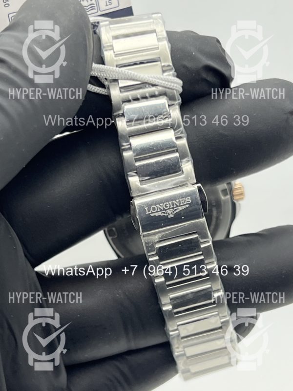 Товар Longines Conquest Art 12461 Фото 11 - Longines Conquest Art 12461