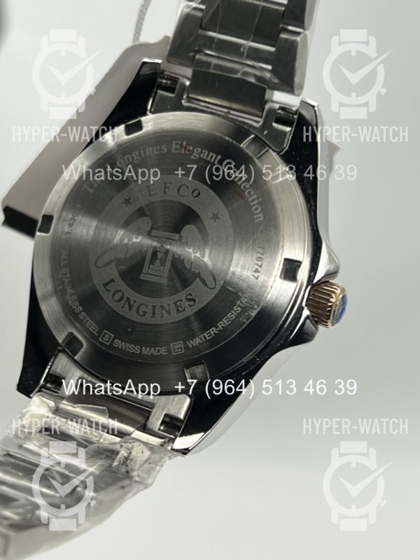 Товар Longines Conquest Art 12461 Фото 13 - Longines Conquest Art 12461