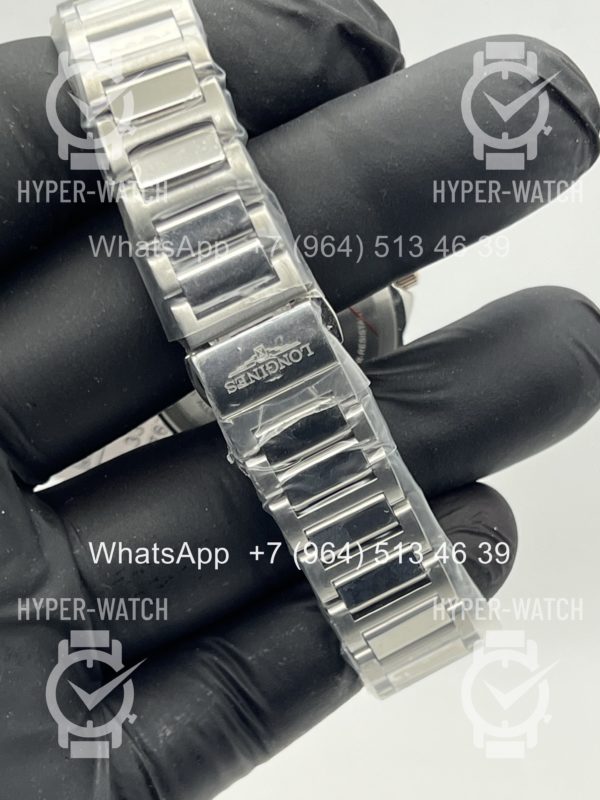 Товар Longines Conquest Art 12462 Фото 10 - Longines Conquest Art 12462