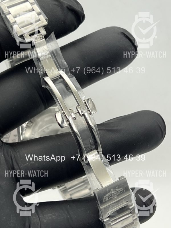Товар Longines Conquest Art 12462 Фото 11 - Longines Conquest Art 12462