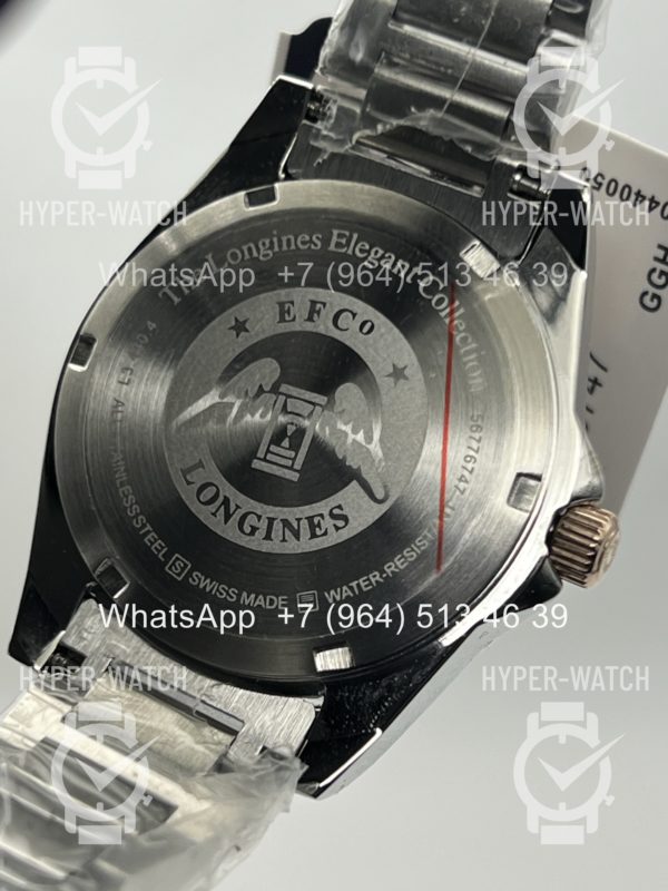 Товар Longines Conquest Art 12462 Фото 12 - Longines Conquest Art 12462