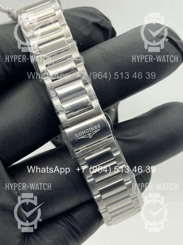 Товар Longines Conquest Art 12463 Фото 10 - Longines Conquest Art 12463