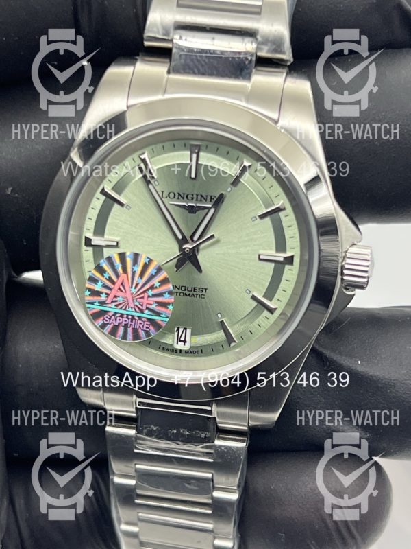 Товар Longines Conquest Art 12464 Фото 2 - Longines Conquest Art 12464