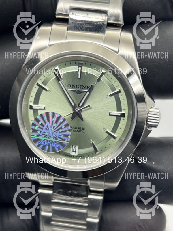 Товар Longines Conquest Art 12464 Фото 3 - Longines Conquest Art 12464