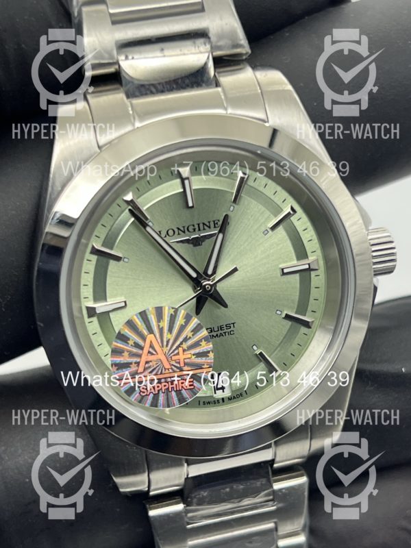 Товар Longines Conquest Art 12464 Фото 4 - Longines Conquest Art 12464