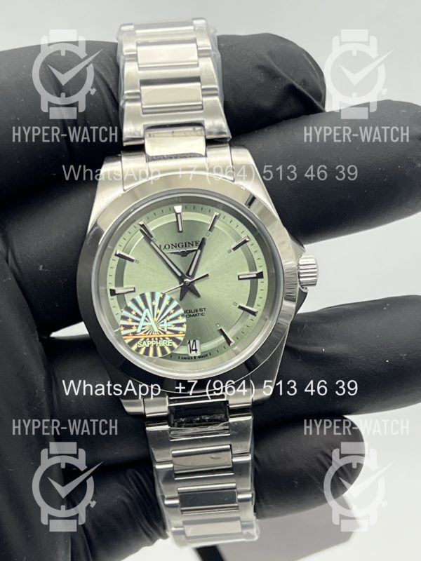 Товар Longines Conquest Art 12464 Фото 6 - Longines Conquest Art 12464