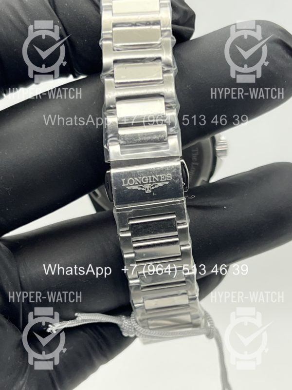 Товар Longines Conquest Art 12464 Фото 11 - Longines Conquest Art 12464