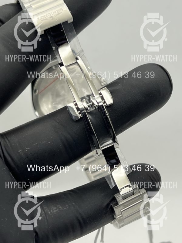 Товар Longines Conquest Art 12464 Фото 12 - Longines Conquest Art 12464