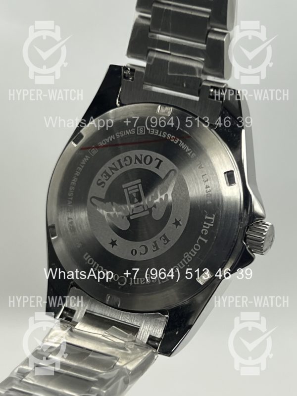 Товар Longines Conquest Art 12464 Фото 13 - Longines Conquest Art 12464