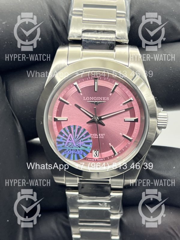 Товар Longines Conquest Art 12476 Фото 5 - Longines Conquest Art 12476