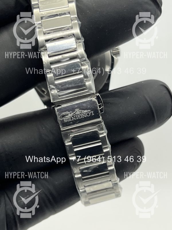 Товар Longines Conquest Art 12476 Фото 10 - Longines Conquest Art 12476