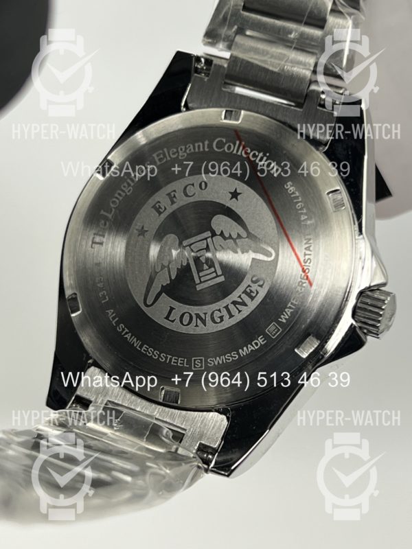Товар Longines Conquest Art 12476 Фото 12 - Longines Conquest Art 12476