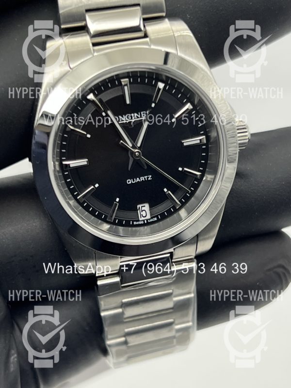 Товар Longines Conquest Art 12475 Фото 2 - Longines Conquest Art 12475