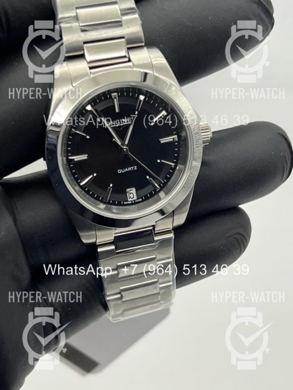 Товар Longines Conquest Art 12475 Фото 3 - Longines Conquest Art 12475