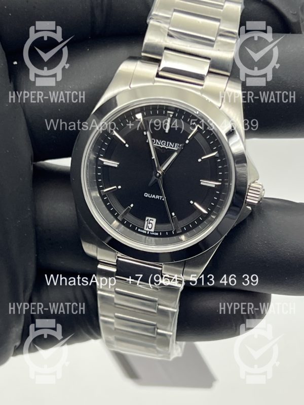 Товар Longines Conquest Art 12475 Фото 4 - Longines Conquest Art 12475