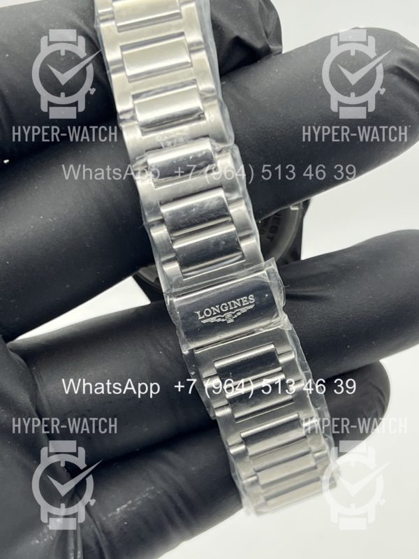 Товар Longines Conquest Art 12475 Фото 9 - Longines Conquest Art 12475