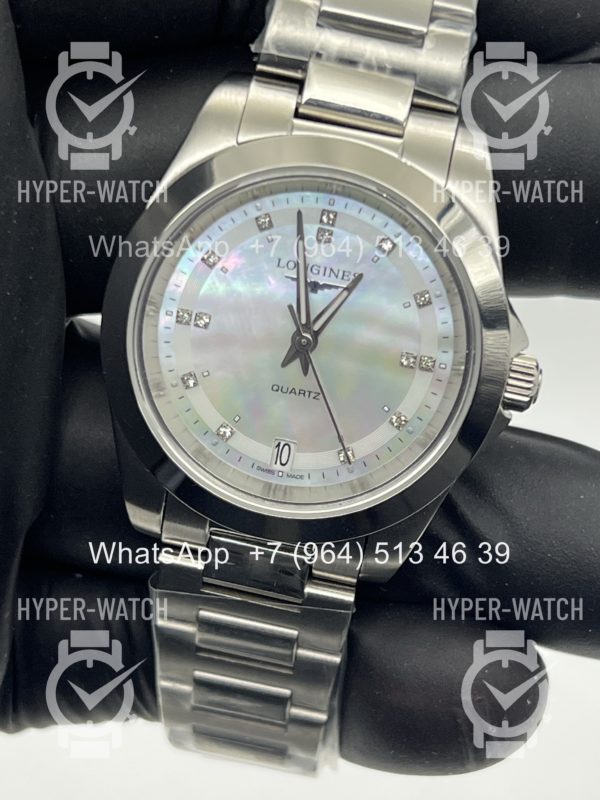 Товар Longines Conquest Art 12474 Фото 2 - Longines Conquest Art 12474