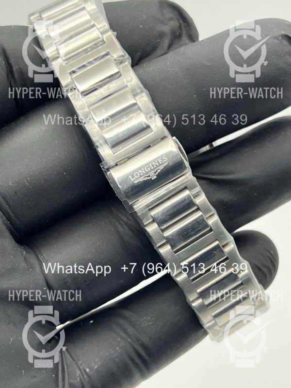 Товар Longines Conquest Art 12474 Фото 11 - Longines Conquest Art 12474