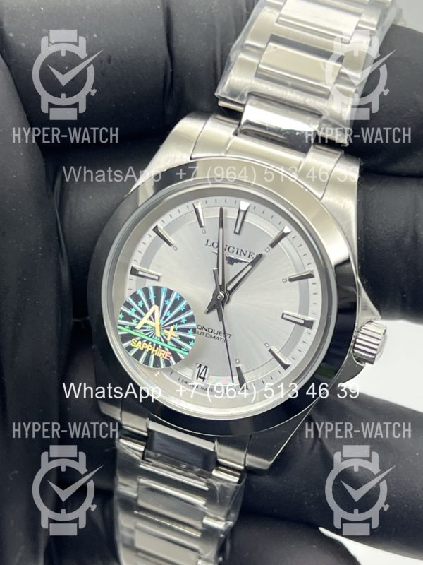 Товар Longines Conquest Art 12473 Фото 3 - Longines Conquest Art 12473