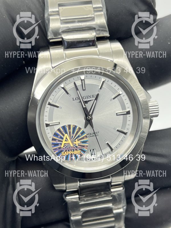 Товар Longines Conquest Art 12473 Фото 4 - Longines Conquest Art 12473