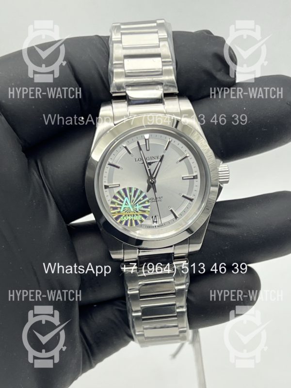 Товар Longines Conquest Art 12473 Фото 5 - Longines Conquest Art 12473
