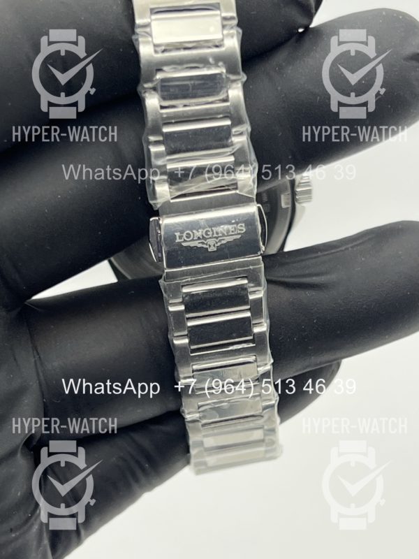 Товар Longines Conquest Art 12473 Фото 10 - Longines Conquest Art 12473
