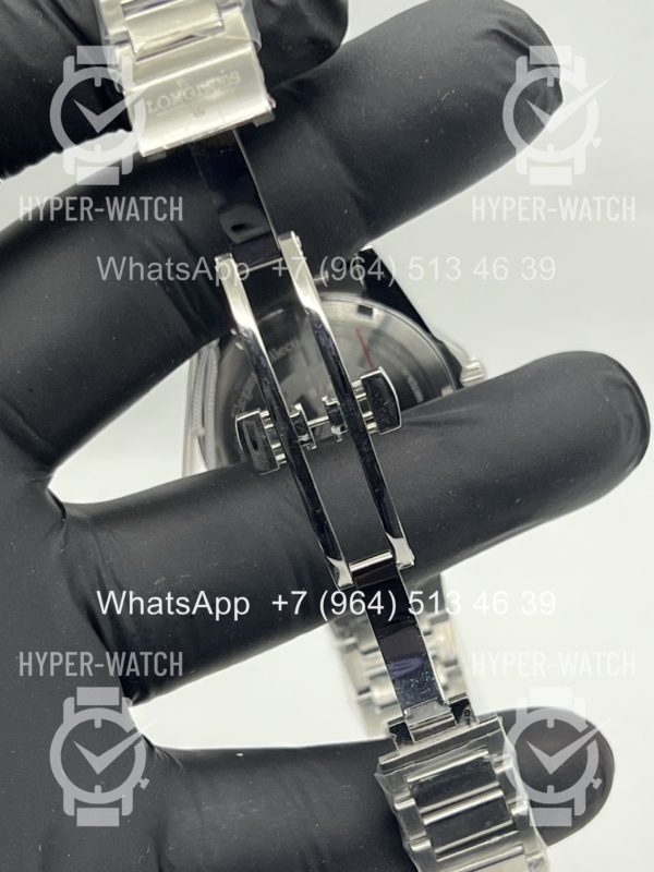 Товар Longines Conquest Art 12473 Фото 11 - Longines Conquest Art 12473