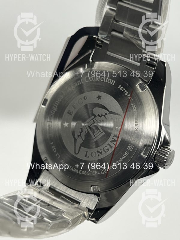 Товар Longines Conquest Art 12473 Фото 12 - Longines Conquest Art 12473