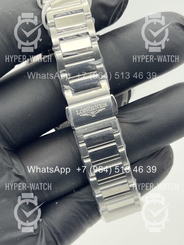 Товар Longines Conquest Art 12472 Фото 11 - Longines Conquest Art 12472