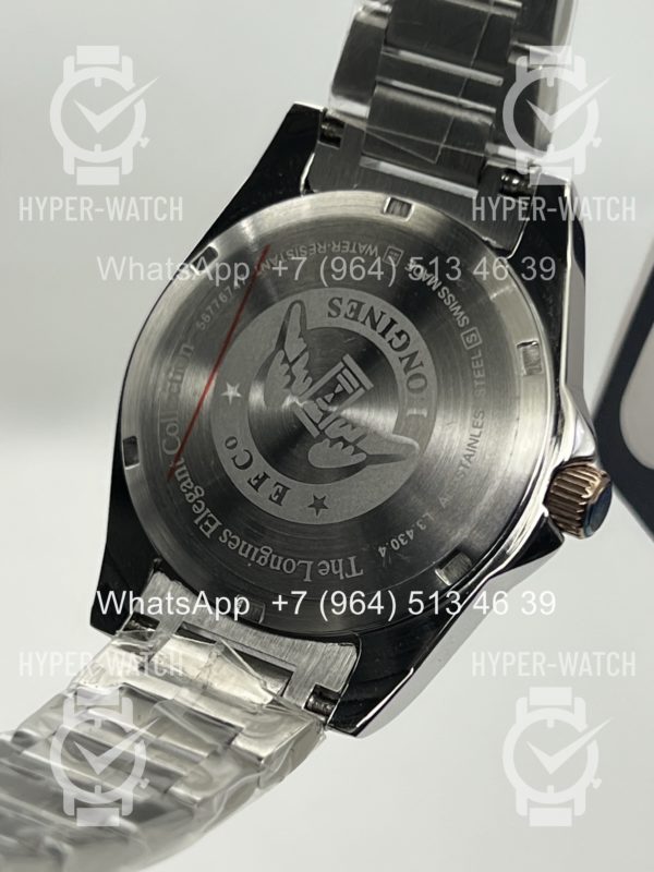 Товар Longines Conquest Art 12472 Фото 13 - Longines Conquest Art 12472