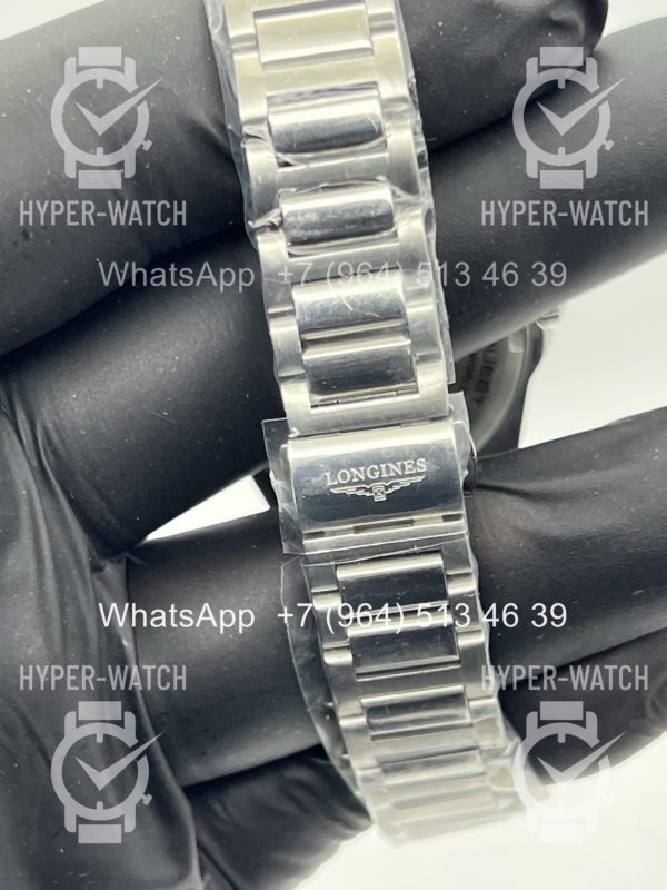 Фото 9 - Longines Conquest Art 12471