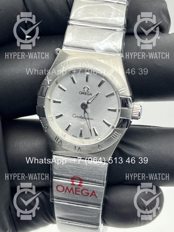 Товар Omega Constellation 28mm Art 12432 Фото 2 - Omega Constellation 28mm Art 12432